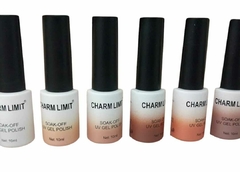 Esmaltes Charm Limit 10ml