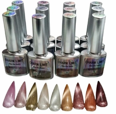 Esmalte Ojo de Gato Charm Limit