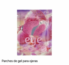 Parches para ojeras