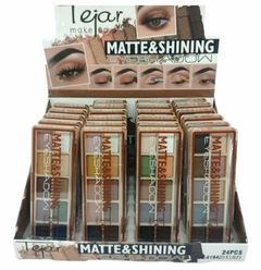Sombra Matte shining tejar