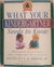 LIVRO, WHAT YOUR KINDERGARTNER NEEDS TO KNOW, E.D. HIRSCH, JOHN HOLDREN