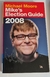 LIVRO, MIKES ELECTION GUIDE 2008, MICHAEL MOORE