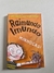 LIVRO, RAIMUNDO IMUNDO, MINHOCAS, DAVID ROBERTS, ESCRITO POR ALAN MACDONALD