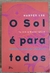 LIVRO, O SOL É PARA TODOS, HARPER LEE