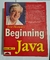 LIVRO, BEGINNING JAVA, COVERS JDK 1 1, IVOR HORTON S