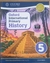 LIVRO, OXFORD INTERNACIONAL PRIMARY HISTORY , VOL. 5, OXFORD UNIVERSITY PRESS