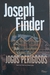 LIVRO, JOGOS PERIGOSOS, JOSEPH FINDER