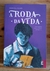 LIVRO, A RODA DA VIDA, MANUEL FILHO