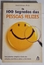 LIVRO, OS 100 SEGREDOS DAS PESSSOAS FELIZES, DAVID NIVEN,