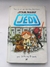 Livro, HQ Star Wars, Academia Jedi, de Jeffrey Brown