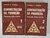 LIVRO, KIT (2), VOLUME 1 AO 2 , JAMES L. RIGGS, ADMINISTRAÇÃO DE PRODUÇÃO PLANEJAMENTO ANÁLISE E CONTROLE