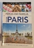 LIVRO, GUIA VISUAL FÉRIAS EM FAMÍLIA, PARIS, FOLHA DE S. PAULO