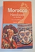 LIVRO, MOROCCO HANDBOOK WITH MAURITANIA, ANNE E KEITH MCLACHLAN