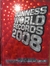 LIVRO, GUINNESS WORLD RECORDS 2008, PÁGINAS QUE BRILHAM NO ESCURO, OFFICIALLY AMAZING