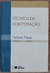 LIVRO, TÉCNICA DA CONTESTAÇÃO, 7ª EDIÇÃO, NELSON PALAIA