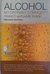 LIVRO, ALCOHOL, NO ORDINARY COMMODITY, THOMAS BABOR, RAUL CAETANO