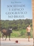 LIVRO, SOCIEDADE E ESPAÇO GEOGRÁFICO NO BRASIL, RUY MOREIRA