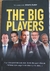 LIVRO, THE BIG PLAYERS, VOLUME 1, ALBERTO JUNIOR