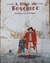 LIVRO, HQ, A ILHA DO TESOURO, ROBERT LOUIS STEVENSON, CHAUVEL SIMON