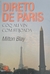 LIVRO, DIRETO DE PARIS, MILTON BLAY