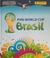 LIVRO, ÁLBUM COMPLETO CAPA-DURA, FIFA WORLD CUP, COPA 2014