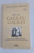 LIVRO, PARA LER GALILEU GALILEI, CARLOS ARTHUR R. NASCIMENTO