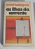 LIVRO, AS ILHAS DA CORRENTE, ERNEST HEMINGWAY