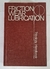 LIVRO, FRICTION WEAR LUBRICATION VOL 1, TRIBOLOGY HANDBOOK,PROF. I.V.KRAGELSKY