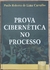 LIVRO, PROVA CIBERNÉTICA NO PROESSO, PAULO ROBERTO DE LIMA CARVALHO