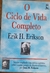 LIVRO, O CICLO DE VIDA COMPLETO, ERIK H. ERIKSON