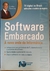 LIVRO, SOFTWARE EMBARCADO, A NOVA ONDA DA INFORMÁTICA, CEZAR TAURION