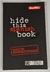 LIVRO, HIDE THIS SPANISH BOOK, BERLITZ, ISABEL MENDOZA