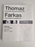 LIVRO, MEMÓRIAS E DESCOBERTAS, MEMORIES AND DISCOVERIES, THOMAZ FARKAS