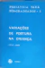 LIVRO, VARIAÇÕES DE POSTURA NA CRIANÇA, CECILE ASHER