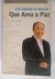 LIVRO, UM CIDADÃO DO MUNDO QUE AMA A PAZ, REVERENDO SUN MYUNG MOON