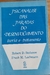 LIVRO, PSICANÁLISE DAS PARADAS DO DESENVOLVIMENTO, TEORIA E TRATAMENTO, ROBERT D. STOLOROW, FRANK LACHMANN