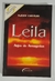 LIVRO, LEILA ANJOS DO ARMAGEDOM, ELIÉZER CARVALHO