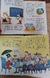 LIVRO, HQ, KIT(2), WALT DISNEY, 1. MANUAL DO GASTÃO, 2. MANUAL DO PENINHA na internet