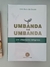 LIVRO, UMBANDA NA UMBANDA, UM CHAMADO RELIGIOSO, ORTIZ BELO DE SOUZA