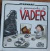 LIVRO, A PRINCESINHA DE VADER, STARWARS, JEFFREY BROWN