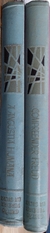 LIVRO,KIT(2),GASTÃO PEREIRA DA SILVA,ENCICLOPÉDIA DE PSICOLOGIA E PSICANÁLISE, 1. A ANGÚSTIA HUMANA, 2.COMPREENDER FREUD