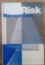 LIVRO, RISK MANAGEMENT, CONCEPTS AND GUIDANCE, CARL PRITCHARD