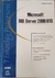 LIVRO, MICROSOFT SQL SERVER 2000 DTS, TIMOHTY PETERSON