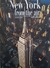 LIVRO, NOVA YORK FROM THE AIR, ANTONIO ATTINI, PETER SKINNER