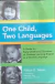 LIVRO, ONE CHILD, TWO LANGUAGES, SECOND EDITION, PATTON O. TABORS