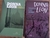 LIVRO, KIT(2), DONNA LEON, 1. O FARDO DA NOBREZA, 2. ENQUANTO ELES DORMIAM