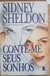 LIVRO, CONTE-ME SEUS SONHOS, SIDNEY SHELDON