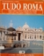 LIVRO, TUDO ROMA, A CAPELA SISTINA, VITTORIO SERRA