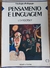 LIVRO, PENSAMENTO E LINGUAGEM, PSICOLOGIA E PEDAGOGIA, L.S. VYGOTSKY