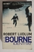 LIVRO, BOURNE IDENTITAT, ROBERT LUDLUM